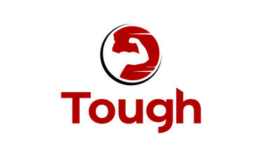 Tough.gg - Creative brandable domain for sale